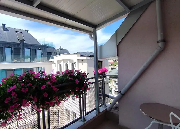 Opera Family - Former 瓦爾納