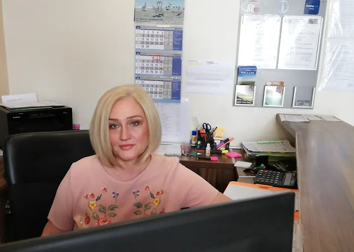 מלון Opera Family - Former וארנה