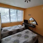 Hotel Opera Family - Former Warna