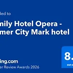 Opera Family - Former Hotel 3*