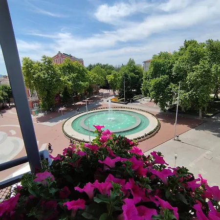 Opera Family - Former فندق