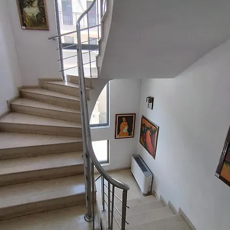 فندق Opera Family - Former