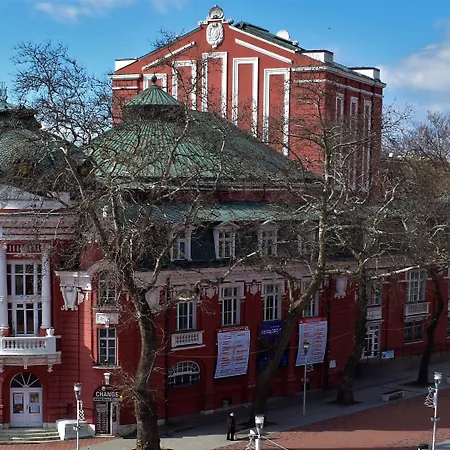 فندق Opera Family - Former 2*