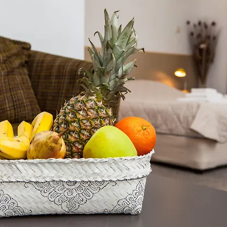 Opera Family - Former فندق 2*