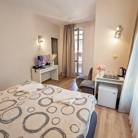 Hotel Opera Family - Former Varna
